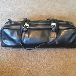 Brand new black bag